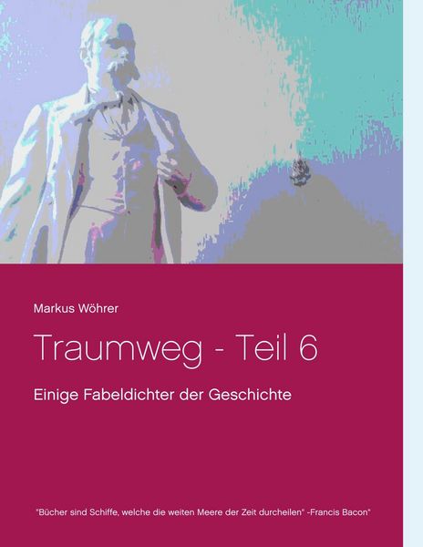 Produktbild: Traumweg - Teil 6
