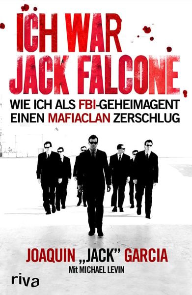 Produktbild: Ich war Jack Falcone