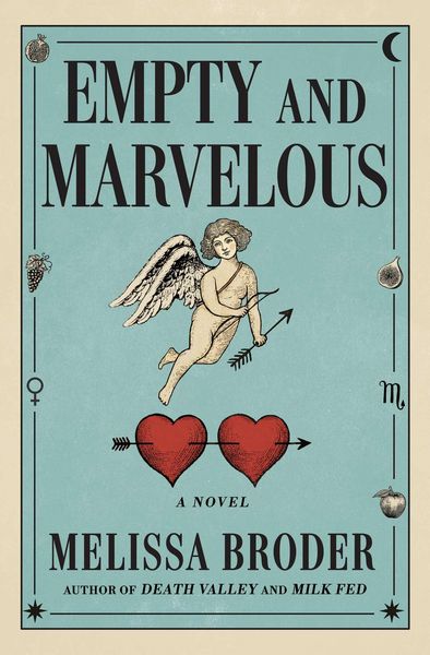 Produktbild: Empty and Marvelous