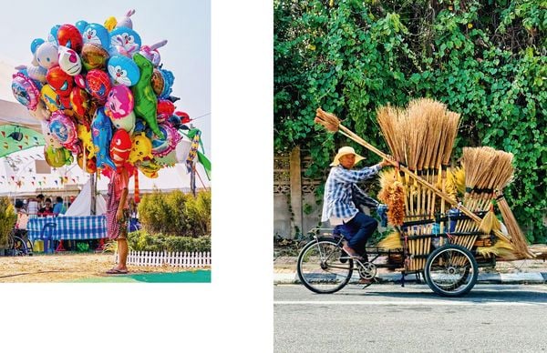 Produktbild: Willkommen in Thailand