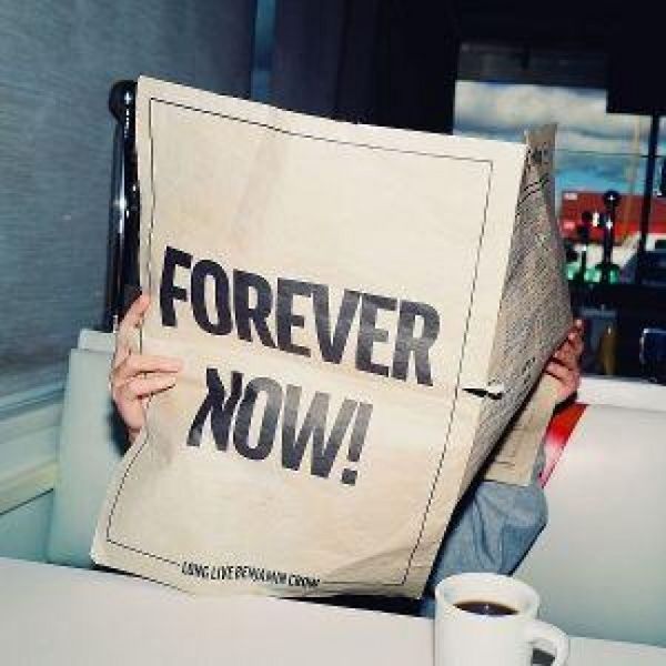 Produktbild: Forever Now