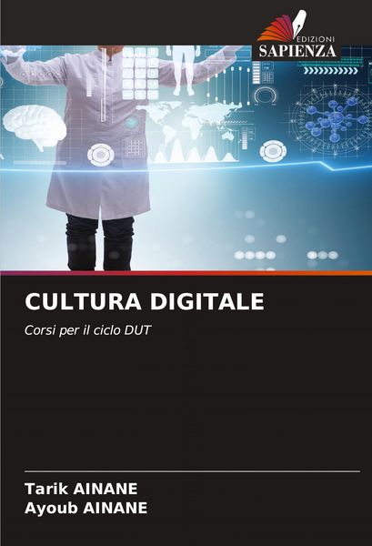 Produktbild: CULTURA DIGITALE