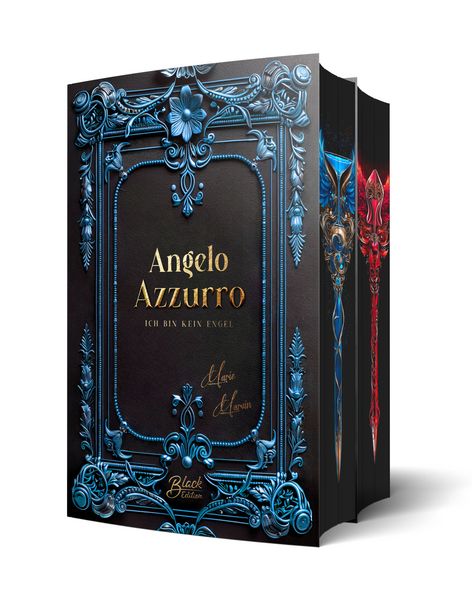 Produktbild: Angelo Azzurro