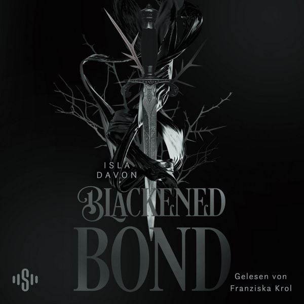 Produktbild: Blackened Blade 2: A Blackened Bond
