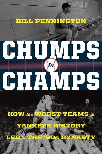 Produktbild: Chumps to Champs