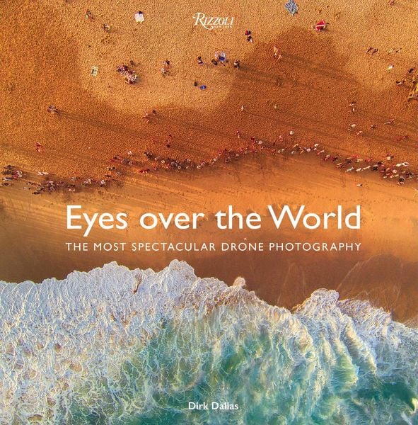 Produktbild: Dallas, D: Eyes Over the World