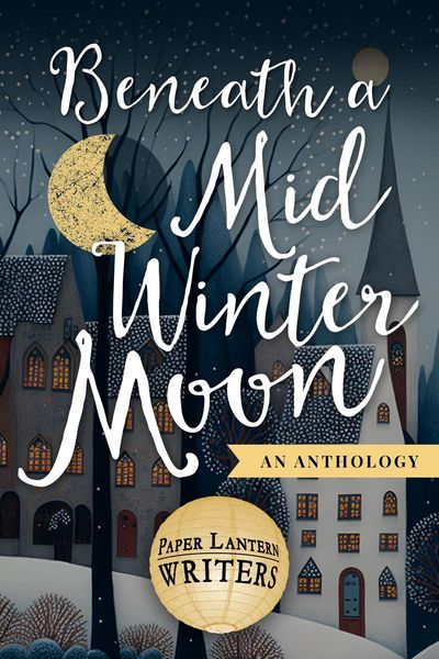 Produktbild: Beneath the Midwinter Moon