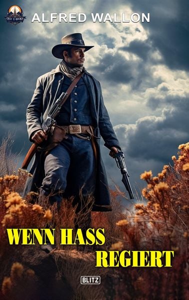 Produktbild: Wenn Hass regiert