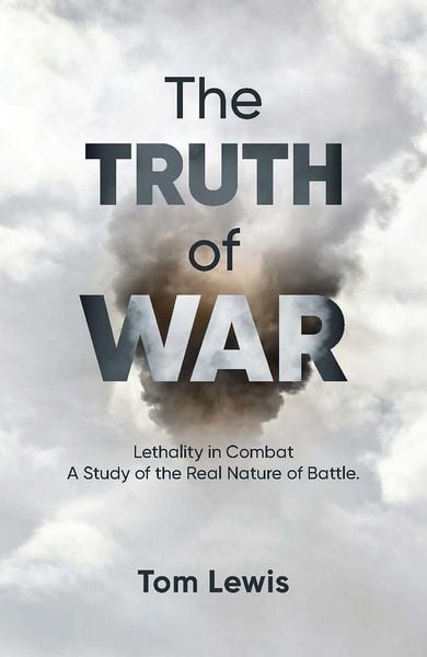Produktbild: The Truth of War