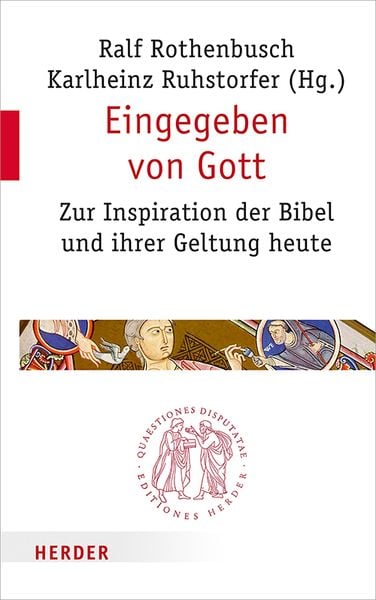 Produktbild: Eingegeben von Gott