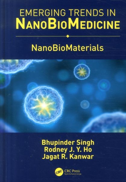 Produktbild: Nanobiomaterials