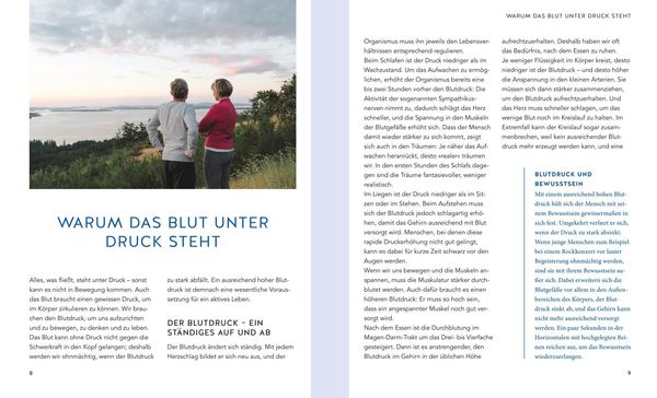 Produktbild: Bluthochdruck senken