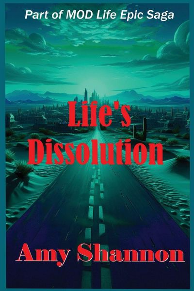 Produktbild: Life's Dissolution