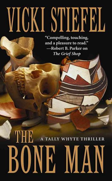 Produktbild: The Bone Man