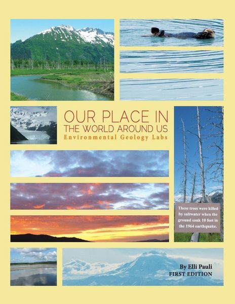 Produktbild: Our Place In the World Around Us