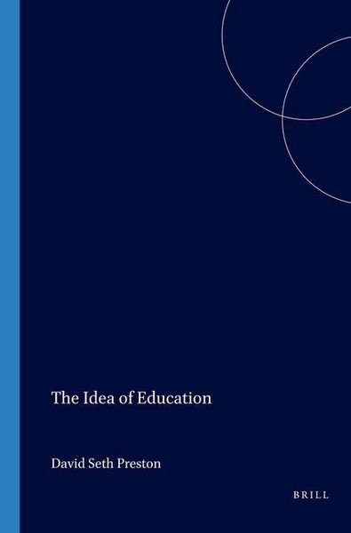 Produktbild: The Idea of Education