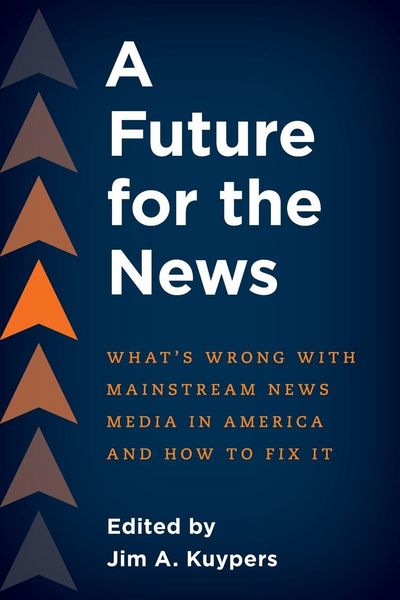 Produktbild: Future for the News