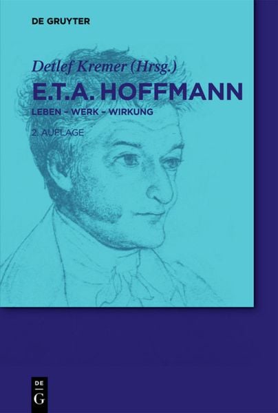 Produktbild: E.T.A. Hoffmann