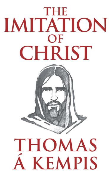 Produktbild: The Imitation of Christ