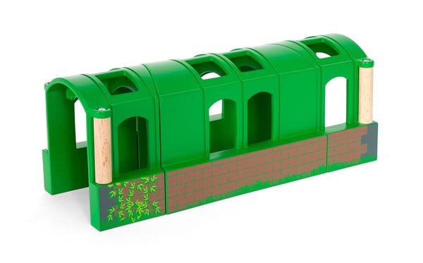 Produktbild: BRIO World - Flexibler Tunnel