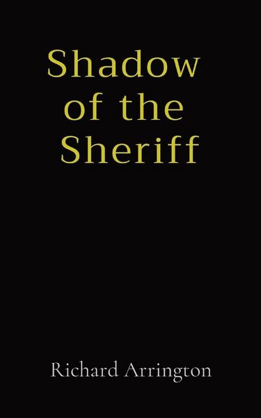 Produktbild: Shadow of the Sheriff