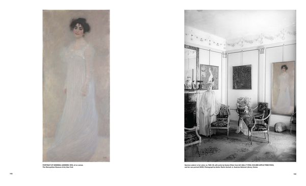 Produktbild: Gustav Klimt: Interiors
