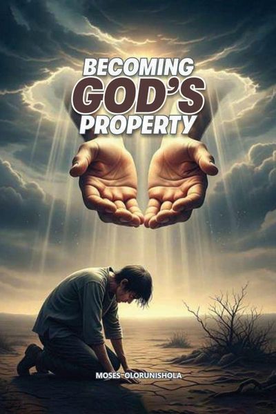 Produktbild: Becoming God's Property