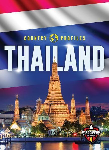 Produktbild: Thailand
