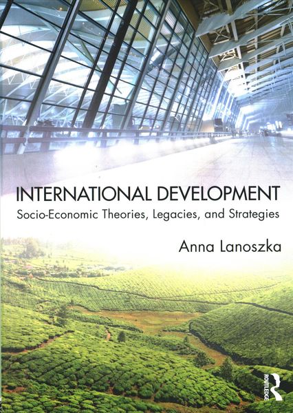 Produktbild: International Development
