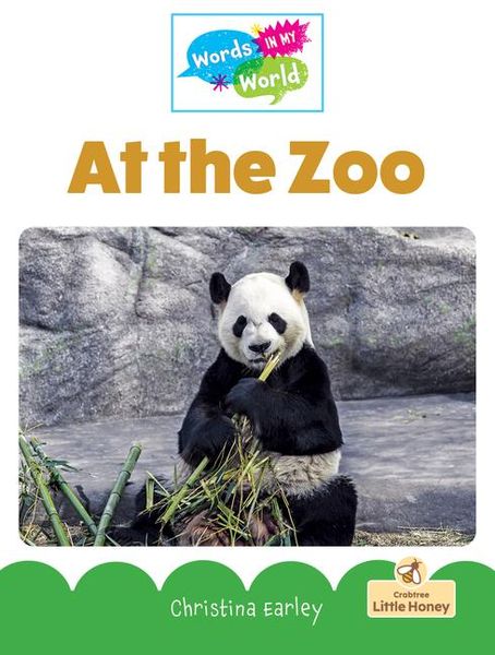 Produktbild: At the Zoo