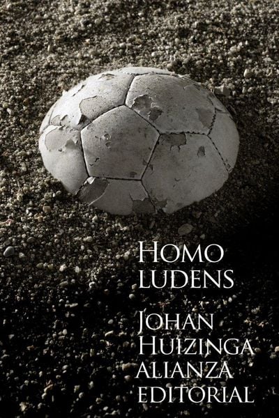 Produktbild: Homo ludens