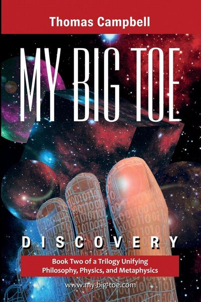 Produktbild: My Big TOE - Discovery S