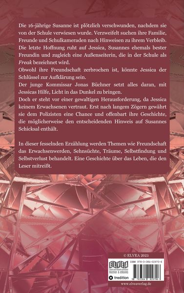 Produktbild: Spiegelschwestern