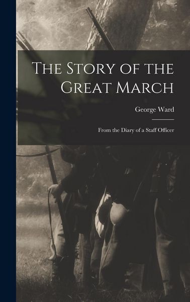 Produktbild: The Story of the Great March
