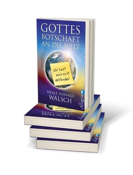 Gottes Botschaft an die Welt