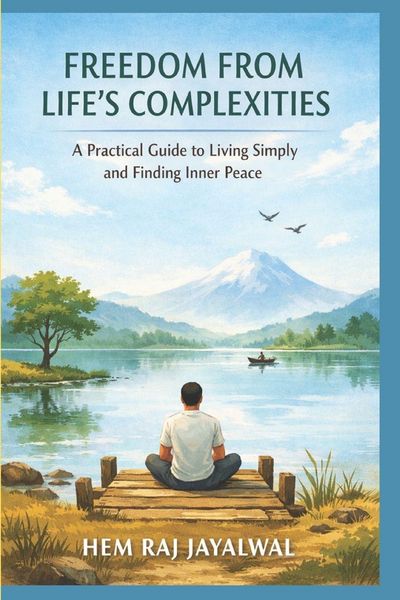 Produktbild: FREEDOM FROM LIFE'S COMPLEXITIES