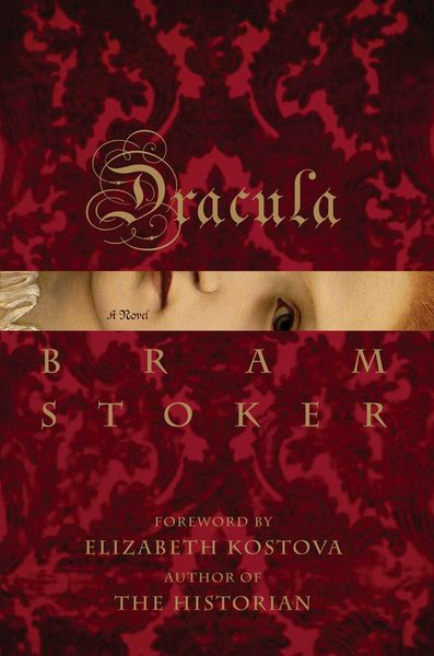 Produktbild: Dracula