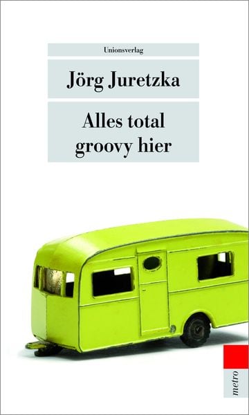 Produktbild: Alles total groovy hier