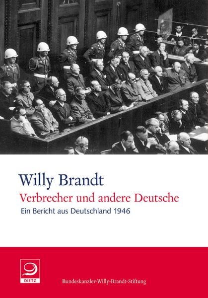 Produktbild: Verbrecher und andere Deutsche