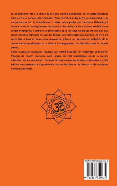 Produktbild: Le Bouddha