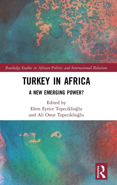 Produktbild: Turkey in Africa