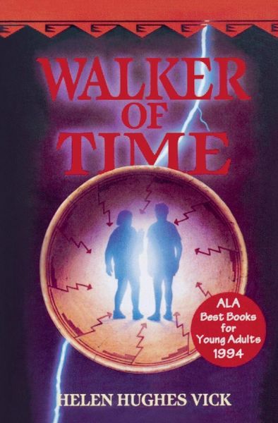 Produktbild: Walker of Time