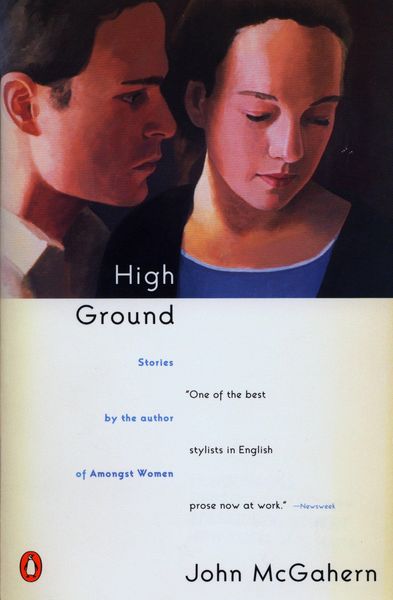Produktbild: High Ground