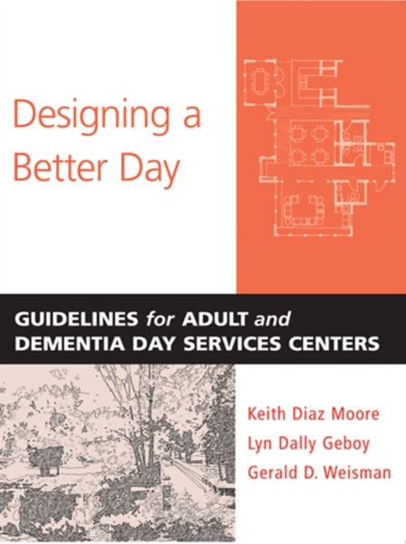 Produktbild: Designing a Better Day