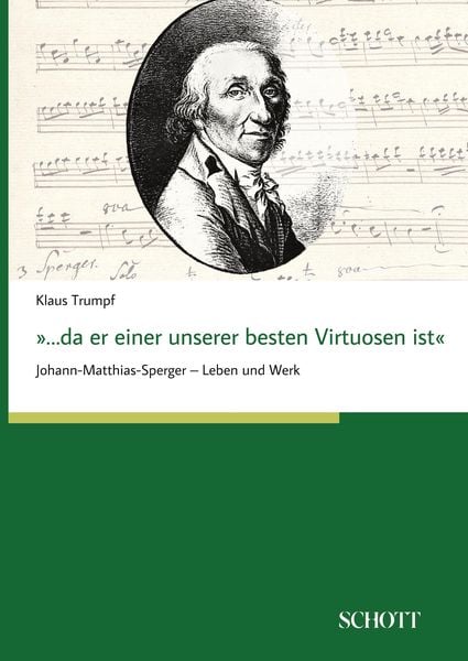 Produktbild: ...da er einer unserer besten Virtuosen ist