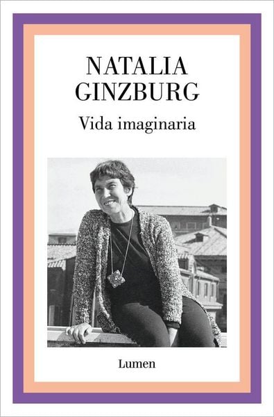 Produktbild: Vida Imaginaria / Imaginary Life