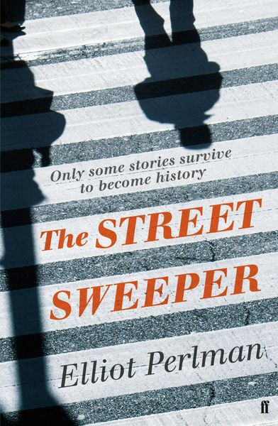 Produktbild: The Street Sweeper