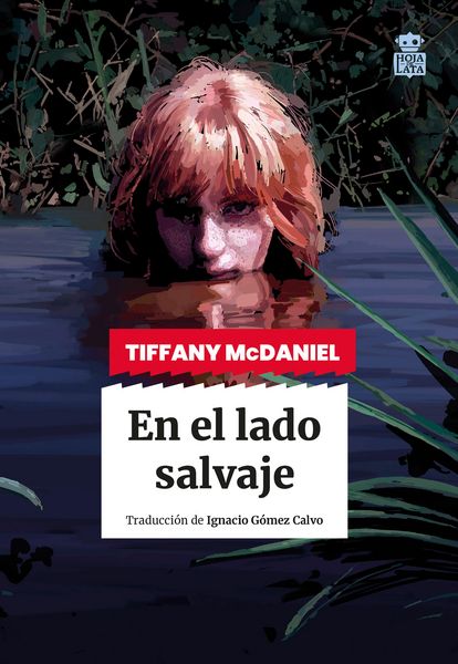 Produktbild: En el lado salvaje