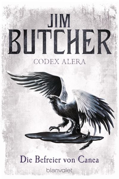 Produktbild: Codex Alera 5