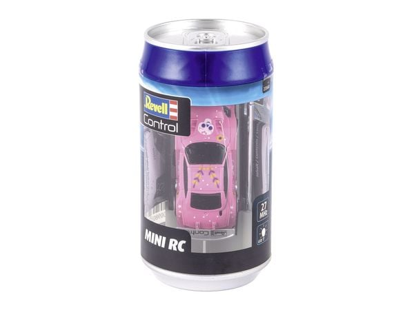 Produktbild: Mini RC Car "pink"